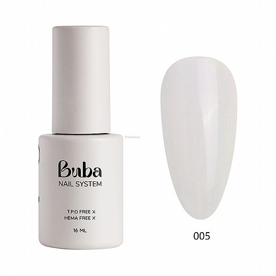 �� �� ���� | BUBA 005