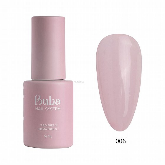 �� �� ���� | BUBA 006