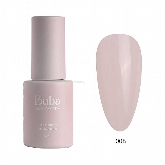 �� �� ���� | BUBA 008