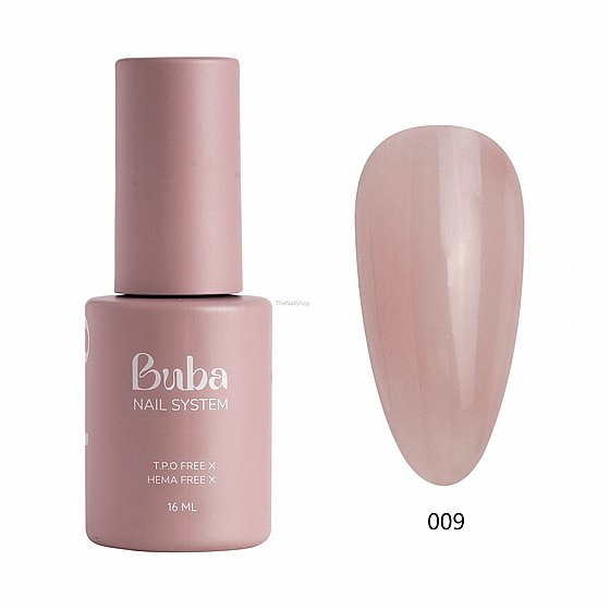 �� �� ���� | BUBA 009