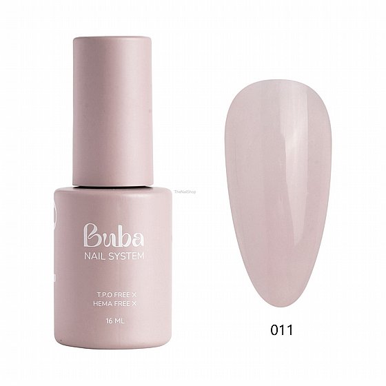 �� �� ���� | BUBA 011