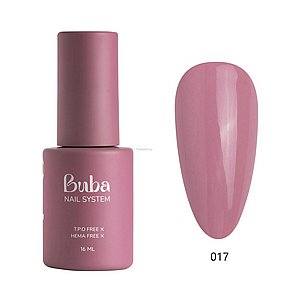 �� �'� ���� | BUBA 017