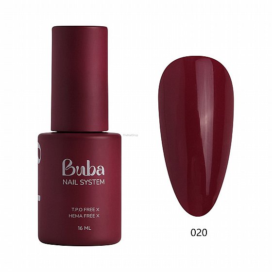 �� �� ���� | BUBA 020