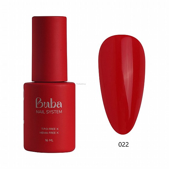 �� �� ���� | BUBA 022