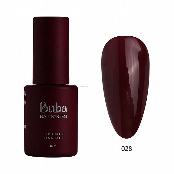 �� �� ���� | BUBA 028