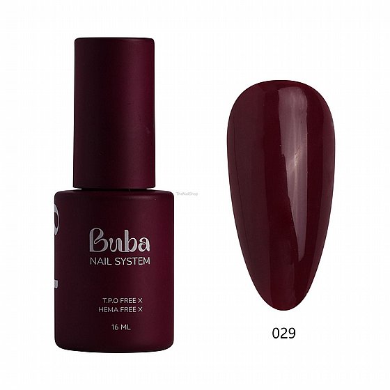 �� �� ���� | BUBA 029