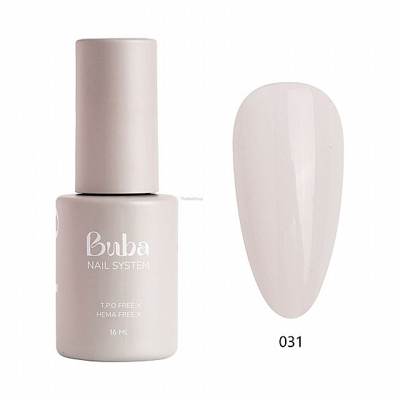 �� �� ���� | BUBA 031