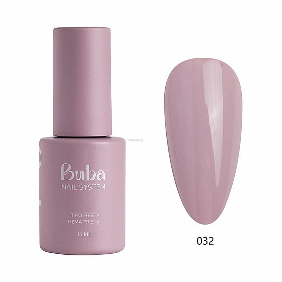�� �� ���� | BUBA 032