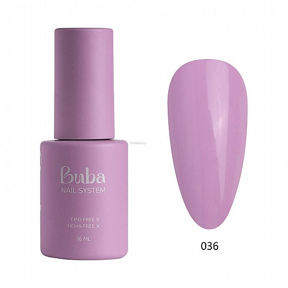 �� �� ���� | BUBA 036