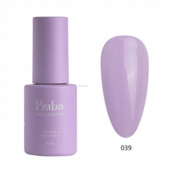 �� �� ���� | BUBA 039