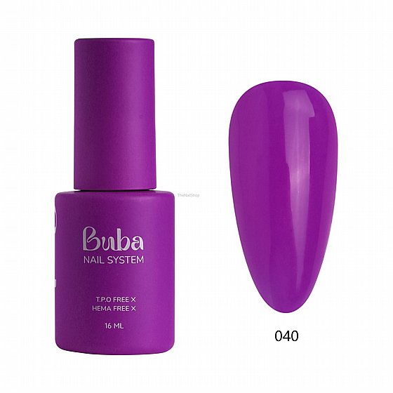 �� �� ���� | BUBA 040