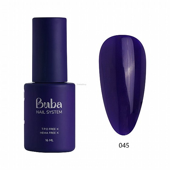 �� �� ���� | BUBA 045