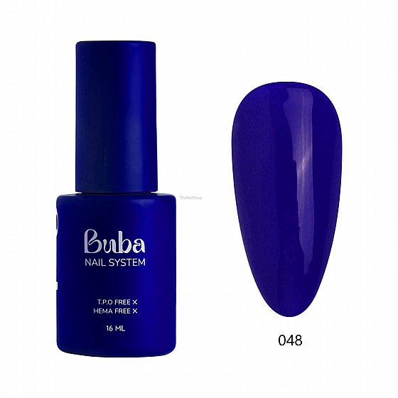 �� �� ���� | BUBA 048