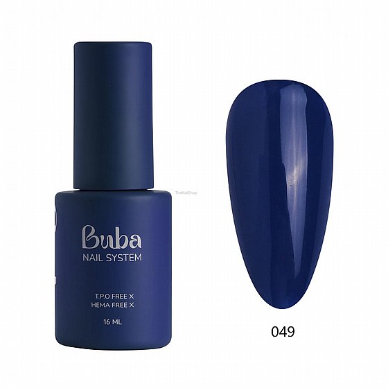 �� �� ���� | BUBA 049