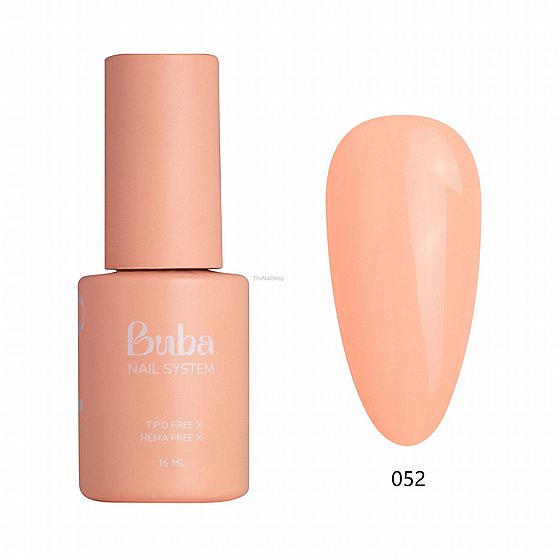 �� �� ���� | BUBA 052