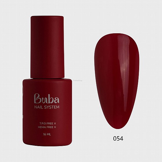 �� �� ���� | BUBA 054
