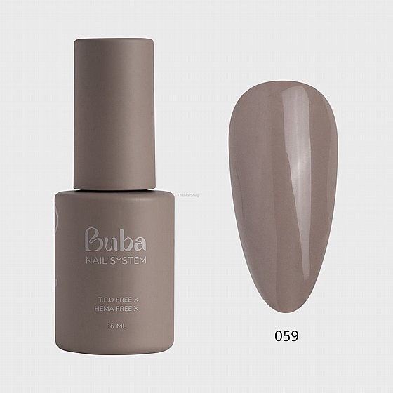�� �� ���� | BUBA 059