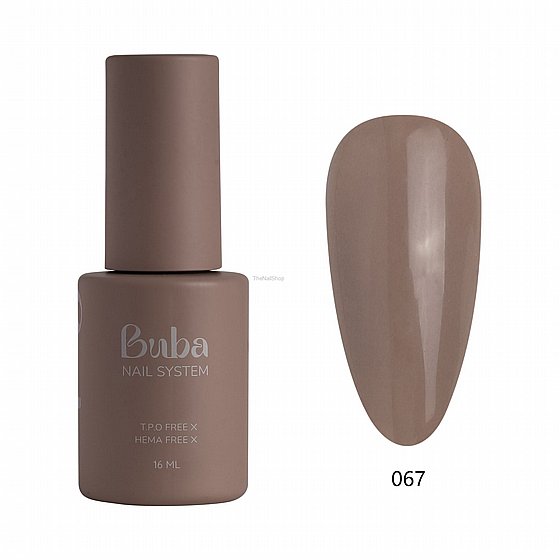 �� �� ���� | BUBA 067