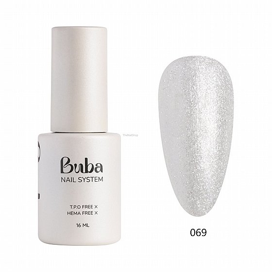 �� �� ���� | BUBA 069