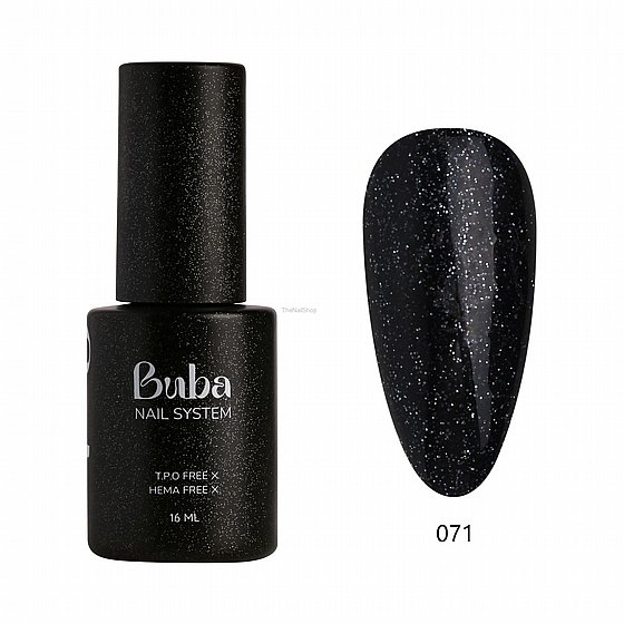 �� �� ���� | BUBA 071