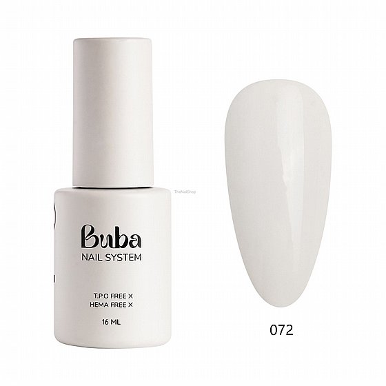 �� �� ���� | BUBA 072