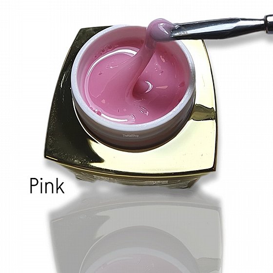 �� ���� ����� ���� ���� Pink- GELITA