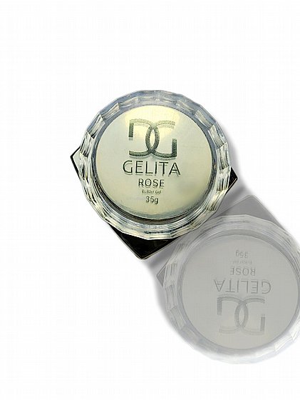 �� ���� ����� ���� ��� Rose- GELITA