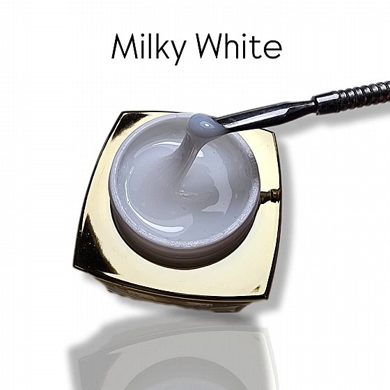 �� ���� ����� ���� ���� Milky White- GELITA