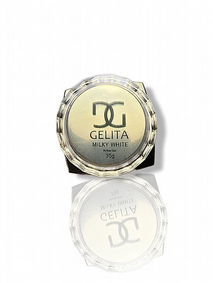 �� ���� ����� ���� ���� Milky White- GELITA