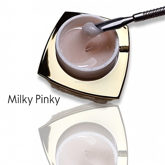 �� ���� ����� ���� ����� ���� Milky Pinky- GELITA