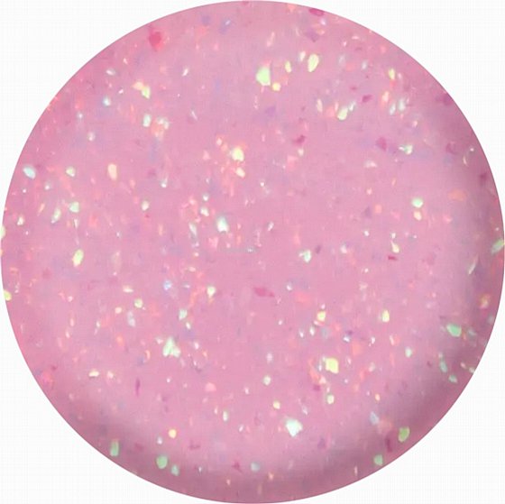 �� ���� ������ ������- MAGNETIC All in One Gel-  Pink Crystal  