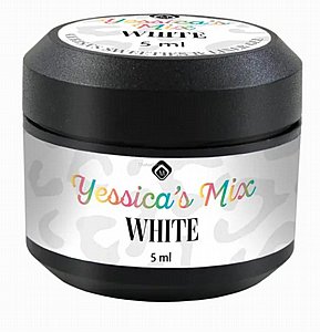 גל לציור מגנטיק לבן - MAGNETIC Yessica's mix- white גל לציור מגנטיק לבן - MAGNETIC Yessica's mix- white