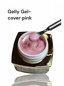 �'� ���� �'���� ���� �'�� ���� ���� ���� GELLY GEL PINK COVER - GELITA