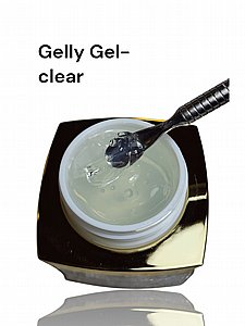 �'� ���� �'���� ���� �'�� ���� GELLY GEL CLEAR - GELITA