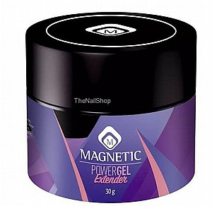  '  power gel MANETIC  