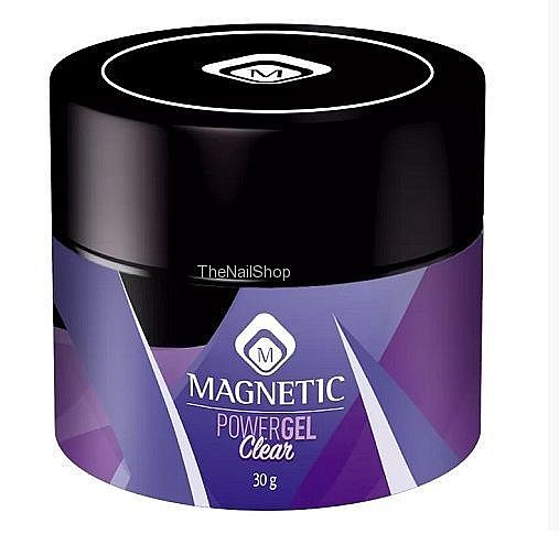 ����� �� ������ power gel MANETIC ���� ����