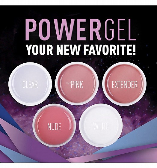 ����� �� ������ power gel MANETIC ���� ����