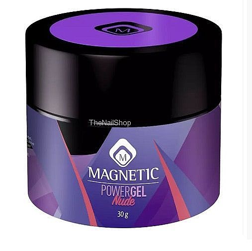 ����� �� ������ power gel MANETIC ���� ����