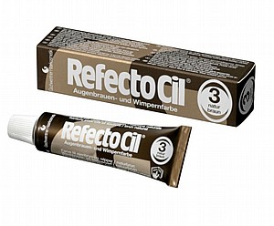 ��� ����� ������ ��� ���� ���� 3. �������� REFECTOCIL