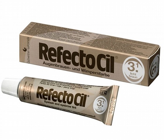 ��� ����� ������ ��� ���� ���� 3.1 �������� REFECTOCIL