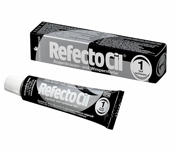 ��� ����� ������ ���� ���� 1 �������� REFECTOCIL