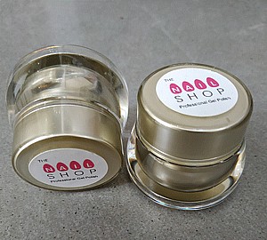 �'� ����� ��� NailShop