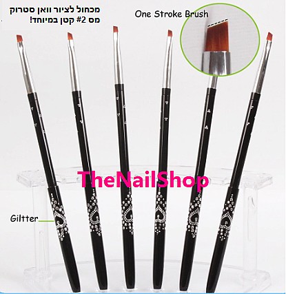 ����� ����� ONE STROKE ������� �� 2