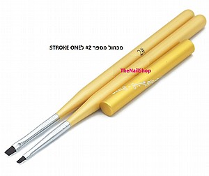 ����� ������ ONE STROKE ������� �� 2