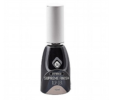��� ��� ����� ������- SUPREME FINISH