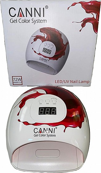 ����� ����� ������� 72W CANNI 