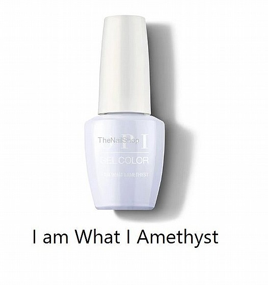 I am OPI