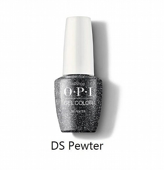 DS Pewter