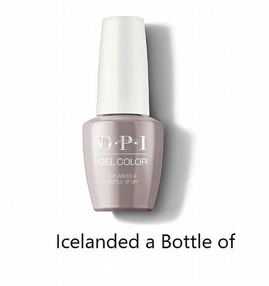 Icelanded