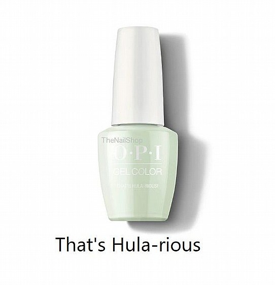 Thats Hula-rious